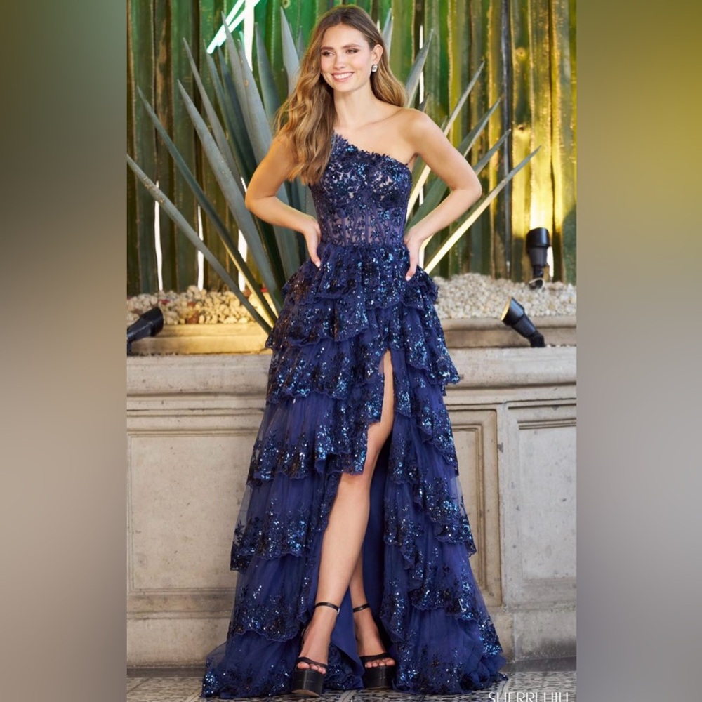Sherri Hill #55799